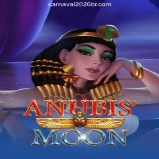 Discovering the Mysteries of 'AnubisMoon': An Enthralling Journey into Carnaval2026-777 Oficial Slots Brasil #1