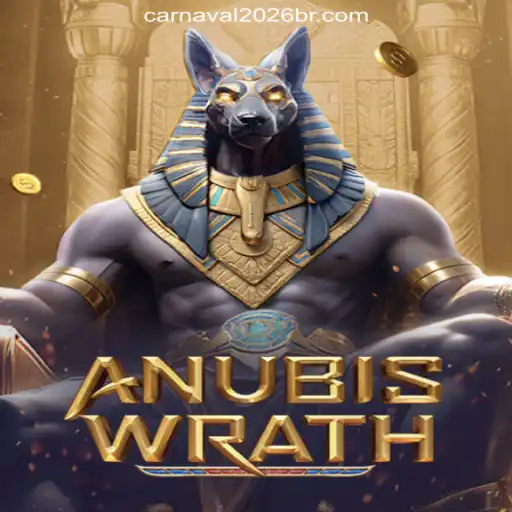 Discover the Thrilling World of AnubisWrath: An Exciting New Casino Game