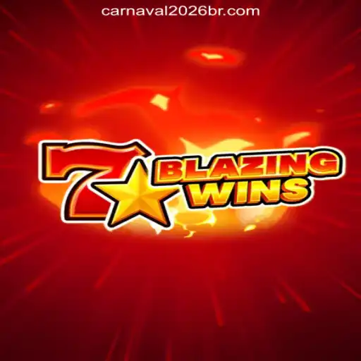 Exploring BlazingWins: An Exciting Game with Carnaval2026-777 Oficial Slots Brasil #1