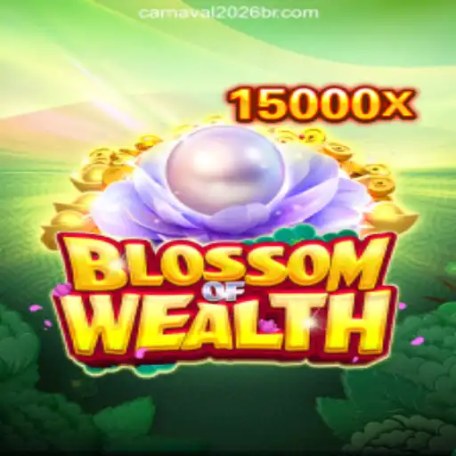 Explore BlossomofWealth: The Carnaval2026-777 Oficial Slots Brasil #1 Experience