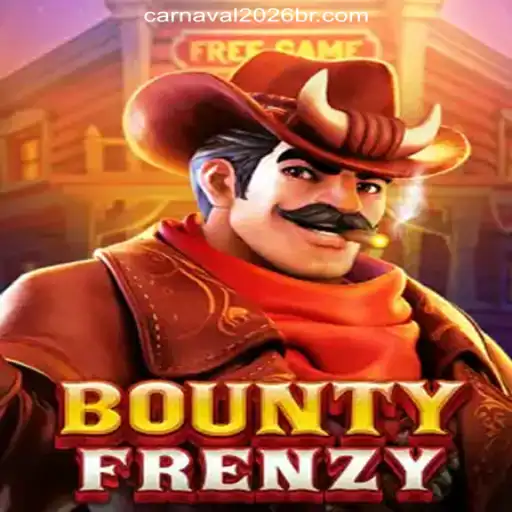 Discover the Excitement of BountyFrenzy: The Ultimate Carnaval2026-777 Oficial Slots Experience in Brasil