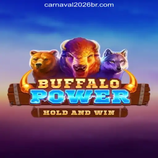 BuffaloPower: Explore the Thrills of Carnaval2026-777 Oficial Slots Brasil #1