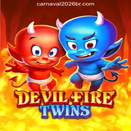 Unveiling DevilFireTwins: Explore Carnaval2026-777 Oficial Slots Brasil #1