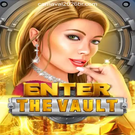 Step into Adventure with EntertheVault: Discover Carnaval2026-777 Oficial Slots Brasil #1