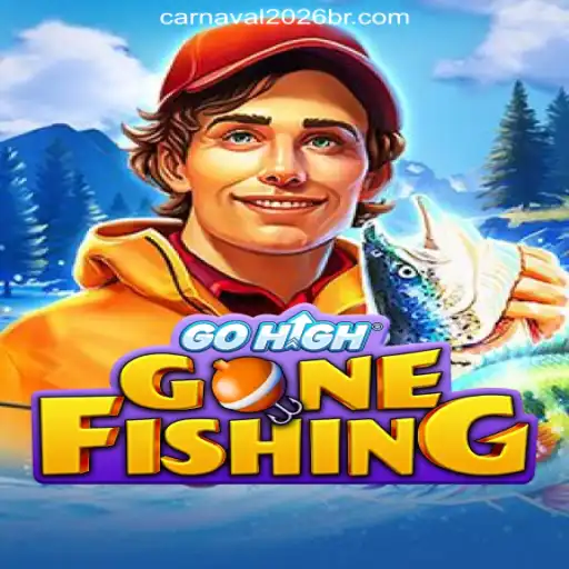 GoHighGoneFishing: Diving into the World of Carnaval2026-777 Oficial Slots Brasil #1