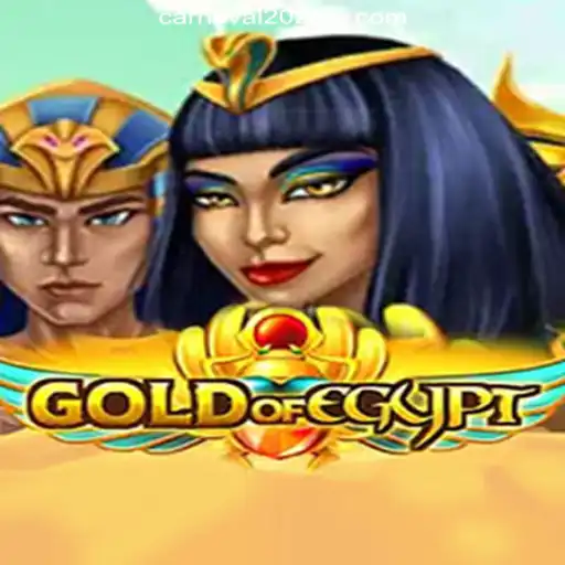 GoldOfEgypt: The Ultimate Gaming Experience with Carnaval2026-777 Oficial Slots Brasil #1