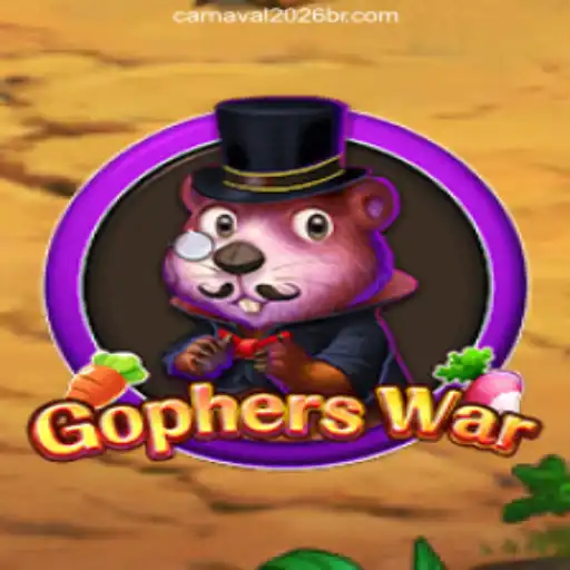 GophersWar: Enter the Vibrant World of Carnaval2026-777 Oficial Slots Brasil