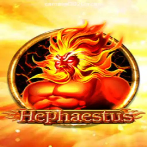 Discover the World of Hephaestus: A New Casino Game Revolutionizing Online Slots