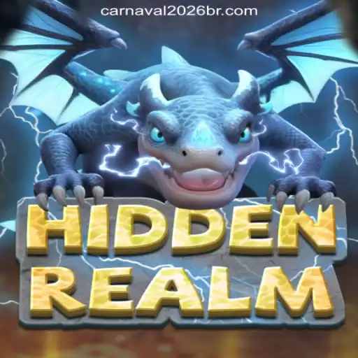 Unveiling the Excitement of HiddenRealm: Carnaval2026-777 Oficial Slots Brasil #1