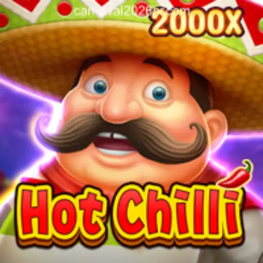 HotChilli: Dive into the Spicy World of Carnaval2026-777 Oficial Slots Brasil #1