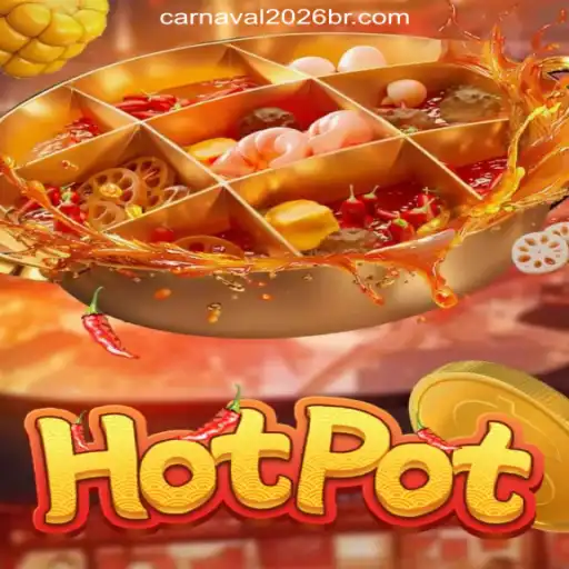 Exploring the Excitement of Hotpot: Carnaval2026-777 Oficial Slots Brasil #1