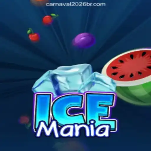 Exciting Adventure Awaits in IceMania: Dive into Carnaval2026-777 Oficial Slots Brasil #1