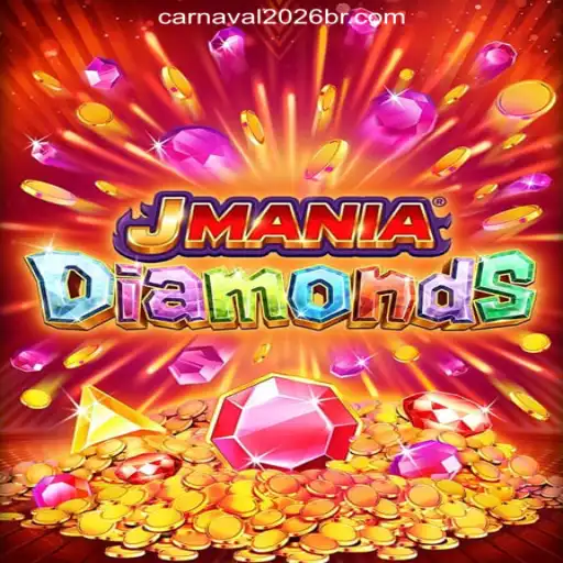 Discover the Thrills of JManiaDiamonds: Carnaval2026-777 Oficial Slots Brasil