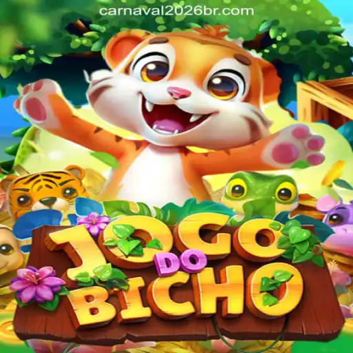 Experience the Excitement of JOGODOBICHO: Carnaval2026-777 Oficial Slots Brasil #1