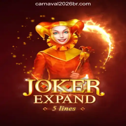 Exploring the Thrills of JokerExpand: Carnaval2026-777 Oficial Slots Brasil #1