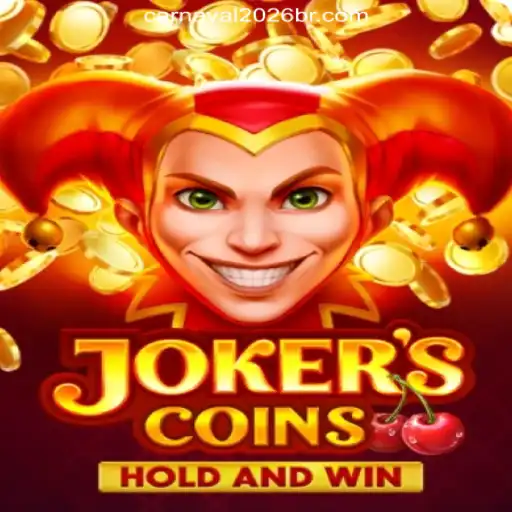 Experience the Thrill of JokersCoins: Carnaval2026-777 Oficial Slots Brasil #1