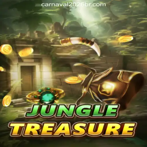 Explore the Enchanting World of JungleTreasure: Carnaval2026-777 Oficial Slots Brasil #1