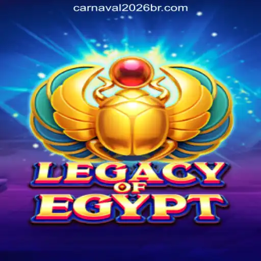 Legacy of Egypt: Exploring the Ancient World in a Modern Gaming Environment