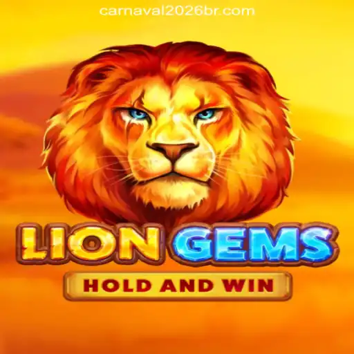 Discover the Thrills of LionGems: Carnaval2026-777 Oficial Slots Brasil #1
