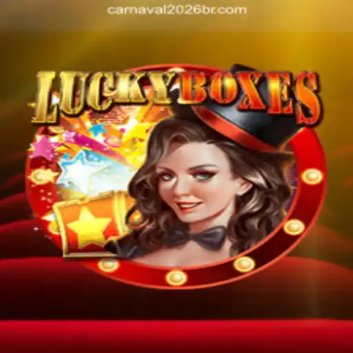 Discover the Exciting World of LuckyBoxes: Carnaval2026-777 Oficial Slots Brasil #1