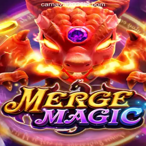Explore the Magical World of MergeMagic and the Exciting Carnaval2026-777 Oficial Slots Brasil Experience