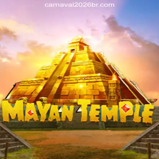 Exploring Mayan Temple: A Journey into Carnaval2026-777 Oficial Slots Brasil #1
