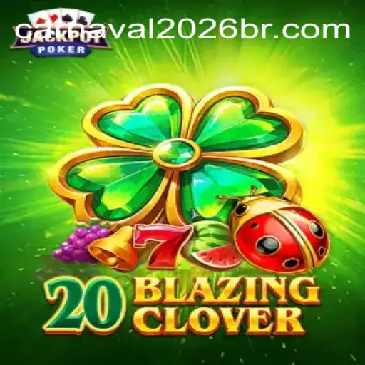Discover the Thrills of 20BlazingClover: The Slots Game Everyone's Talking About