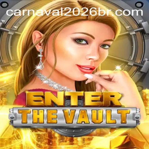 Step into Adventure with EntertheVault: Discover Carnaval2026-777 Oficial Slots Brasil #1