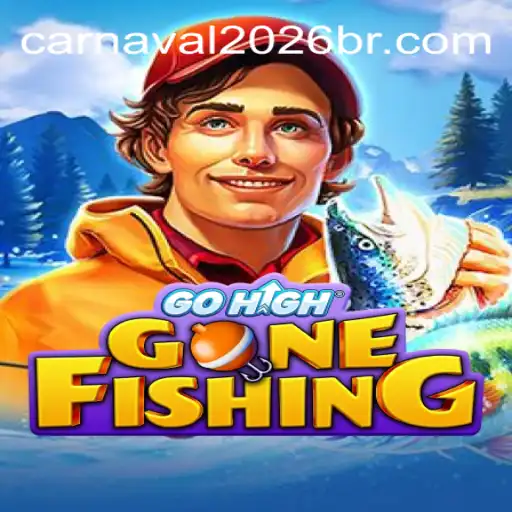 GoHighGoneFishing: Diving into the World of Carnaval2026-777 Oficial Slots Brasil #1