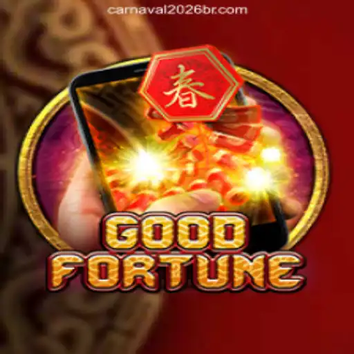 GoodFortuneM: An In-depth Guide to Carnaval2026-777 Oficial Slots Brasil #1