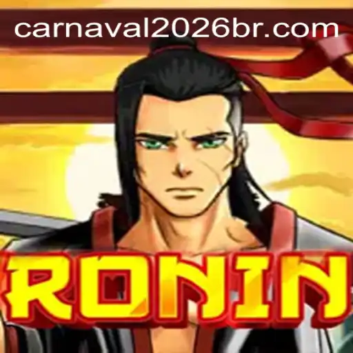 Exploring the Fascinating World of Ronin and Carnaval2026-777 Oficial Slots Brasil #1