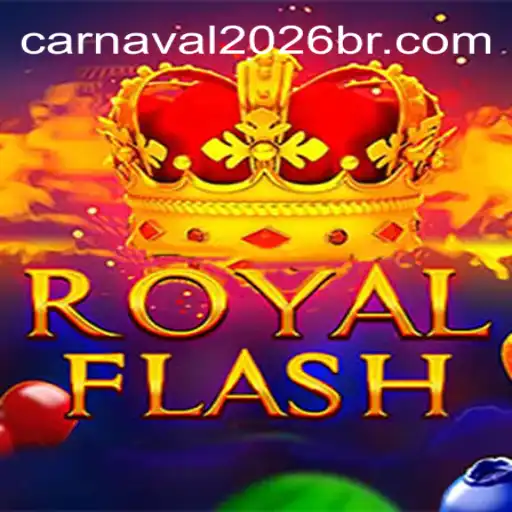 RoyalFlash: Dive into the Exciting World of Carnaval2026-777 Oficial Slots Brasil #1