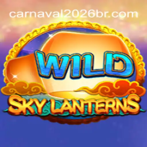 SkyLanterns: Explore Carnaval2026-777 Oficial Slots Brasil #1