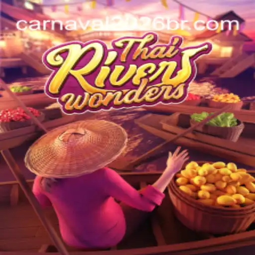 Explore ThaiRiverWonders and Carnaval2026-777 Oficial Slots Brasil #1