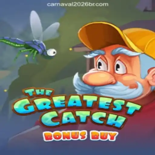 Discovering TheGreatestCatchBonusBuy Game: Carnaval2026-777 Oficial Slots Brasil #1