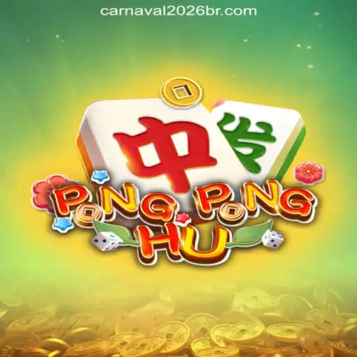 PONGPONGHU: The Thrilling World of Carnaval2026-777 Oficial Slots Brasil #1