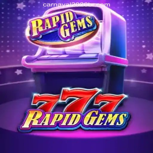 RapidGems777: Dive Into the Ultimate Slot Experience