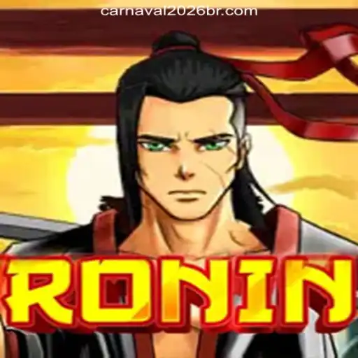 Exploring the Fascinating World of Ronin and Carnaval2026-777 Oficial Slots Brasil #1