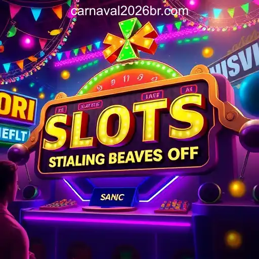 Exploring the Thrilling World of Rotary Games