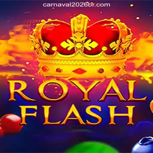 RoyalFlash: Dive into the Exciting World of Carnaval2026-777 Oficial Slots Brasil #1
