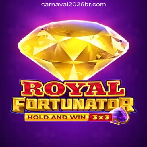Experience the Excitement of Royalfort: Carnaval2026-777 Oficial Slots Brasil #1