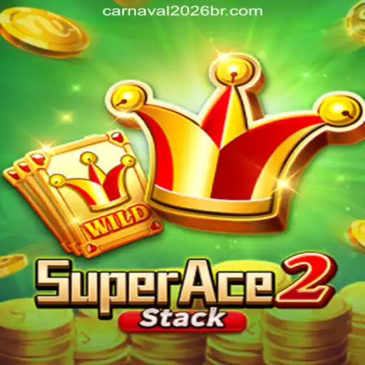 Exploring SuperAce2: The Thrilling World of Carnaval2026-777 Oficial Slots Brasil #1
