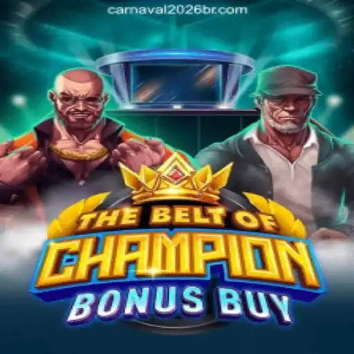 Dive into the Exciting World of TheBeltOfChampionBonusBuy