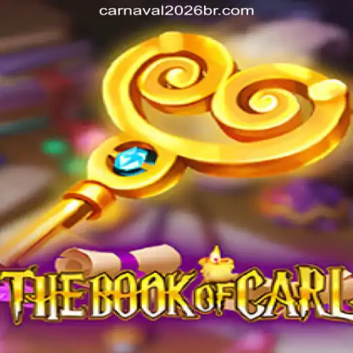 Discover the Exciting World of 'TheBookofCarl' & 'Carnaval2026-777 Oficial Slots Brasil #1'
