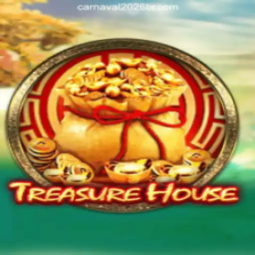 Unveiling TreasureHouse: An Immersive Journey into Carnaval2026-777 Oficial Slots Brasil #1