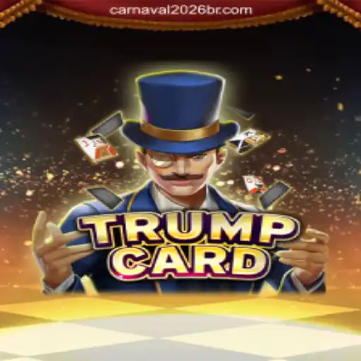 Discover the Excitement of TrumpCard and Carnaval2026-777 Oficial Slots Brasil #1